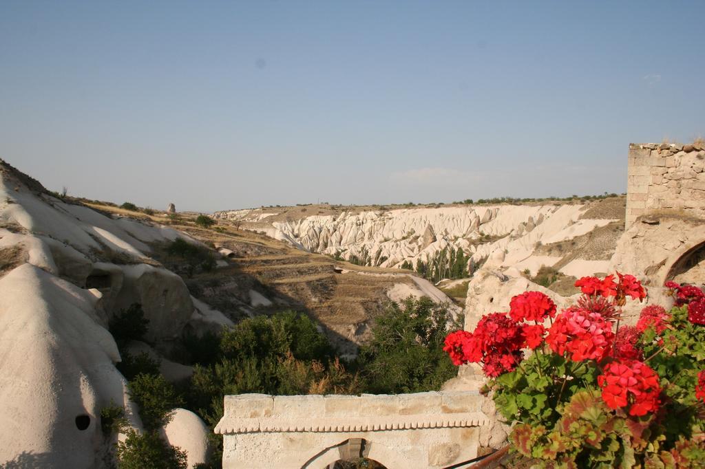 Babayan Evi Cave Hotel Ürgüp Exterior photo