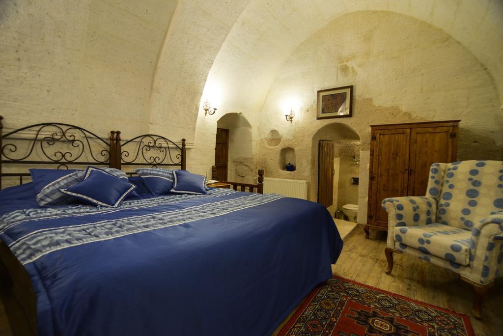 Babayan Evi Cave Hotel Ürgüp Room photo