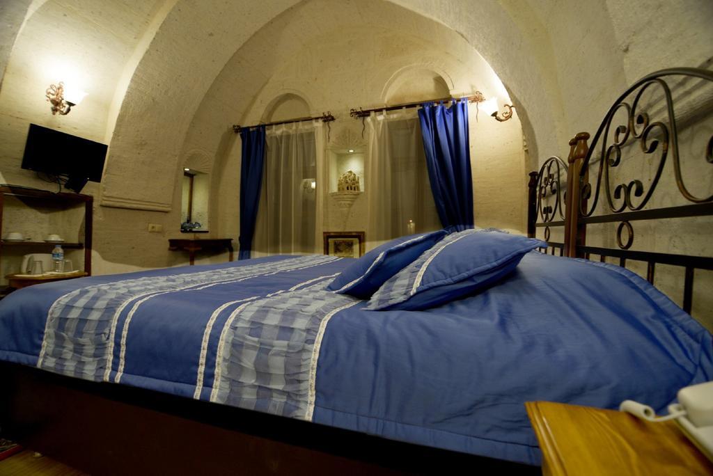 Babayan Evi Cave Hotel Ürgüp Room photo
