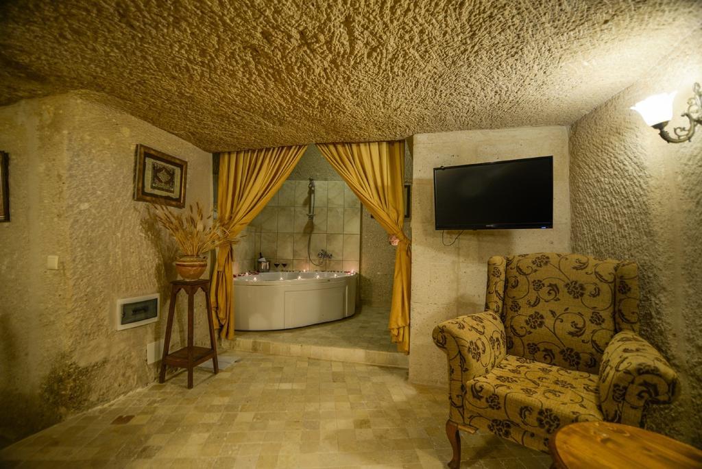 Babayan Evi Cave Hotel Ürgüp Room photo