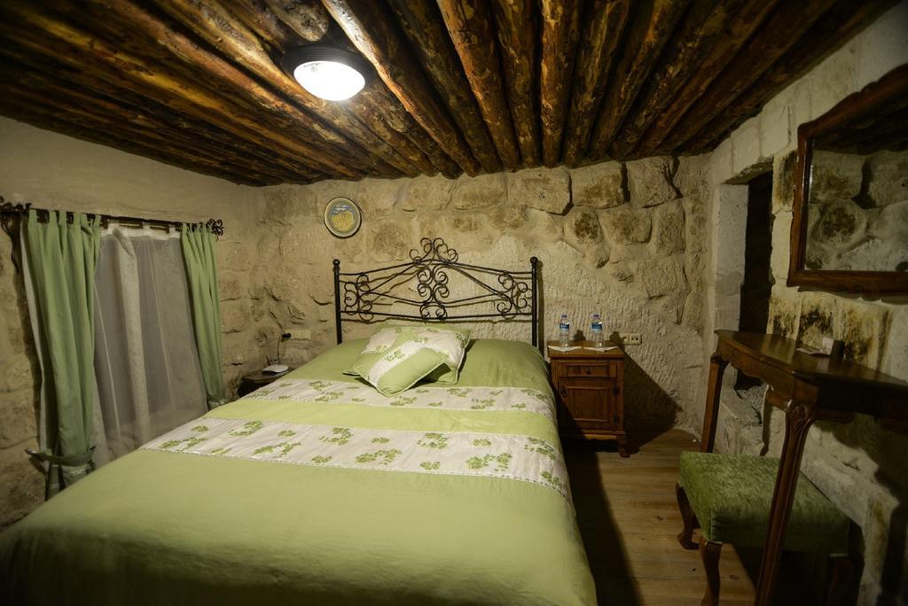 Babayan Evi Cave Hotel Ürgüp Room photo