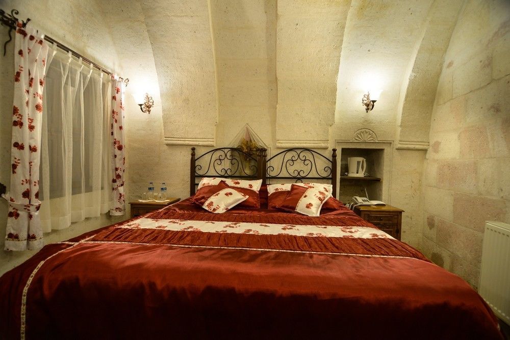 Babayan Evi Cave Hotel Ürgüp Exterior photo