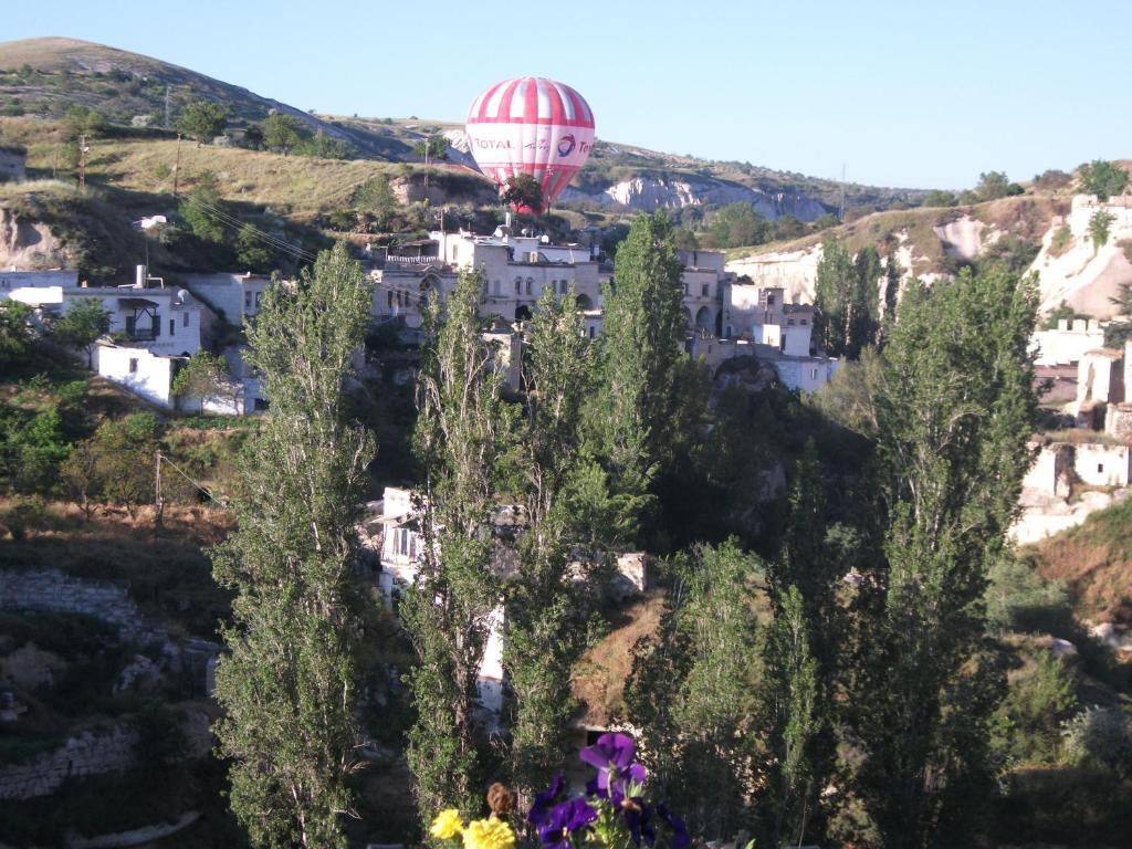 Babayan Evi Cave Hotel Ürgüp Exterior photo